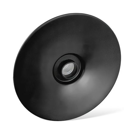 Вулична ретро гірлянда Е27 з абажурами (15м 30 патронів) IP65 вологозахищена переріз проводу 2х0,5 Premium, зображення 6