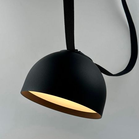 Светильник Aviora R26 с двумя полусферами диаметром 200мм 3000К, изображение 6 - Edisons