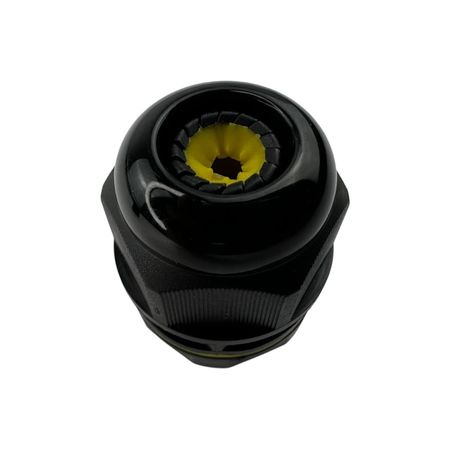 З'єднувач кабелю M20 6-11 мм, зображення 5