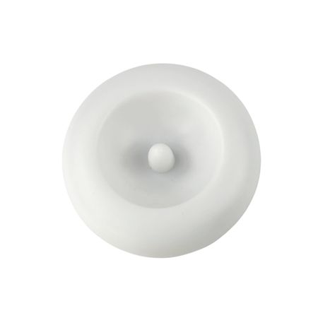 LED свічки Плаваючі 73х26мм - Набір 16 шт., Кількість в комплекті (для свічок): 16 шт., зображення 6