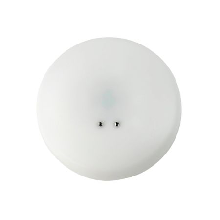 LED свічка Плаваюча 73х26мм, Количество в комплекте (для свечей): 1 шт., зображення 4