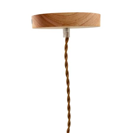 Світильник дерев'яний Woody [CLONE], зображення 3