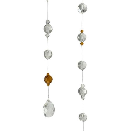 Сталевий тросик 0,3мм (10 м.п.) в ПВХ покритті, Діаметр, мм: 0,3, зображення 5