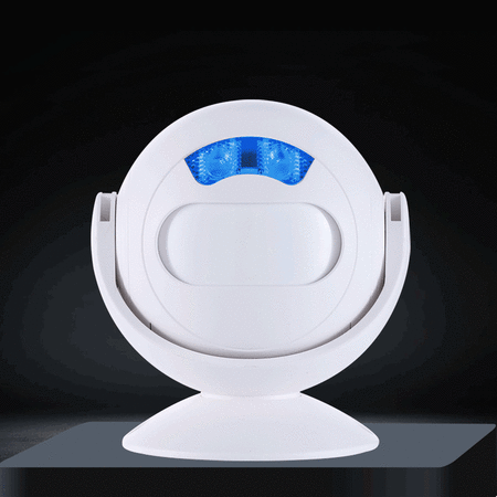 Беспроводной дверной звонок 4 в 1, изображение 7 - Edisons