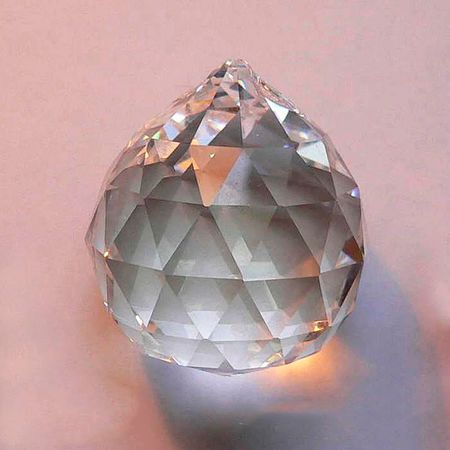 Гранована куля 40 мм клас ААА, Клас: ААА, зображення 7