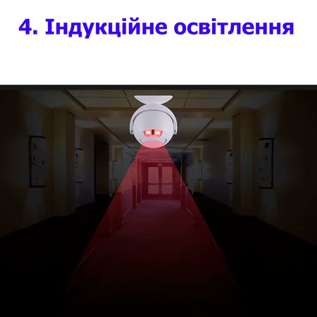 Дверной беспроводной звонок 4 в 1 з пультом ДУ, изображение 8 - Edisons