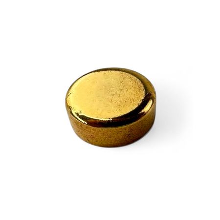 Заглушка под золото ME-006/M10-4, изображение 3 - Edisons