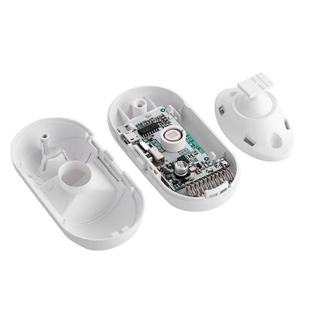 Інфрачервоний датчик руху, зображення 3