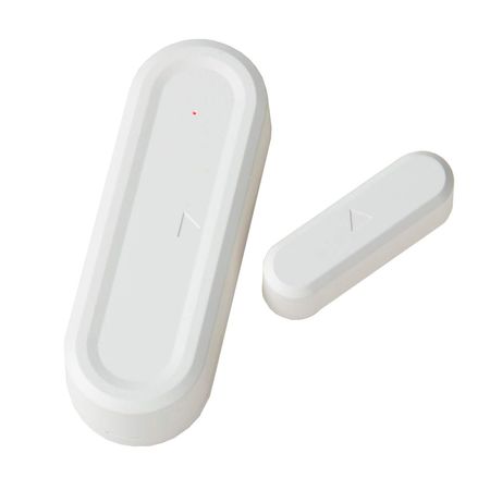 Беспроводной магнитный мини-датчик для контактных дверей и окон, зображення 8