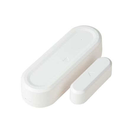Беспроводной магнитный мини-датчик для контактных дверей и окон, зображення 7