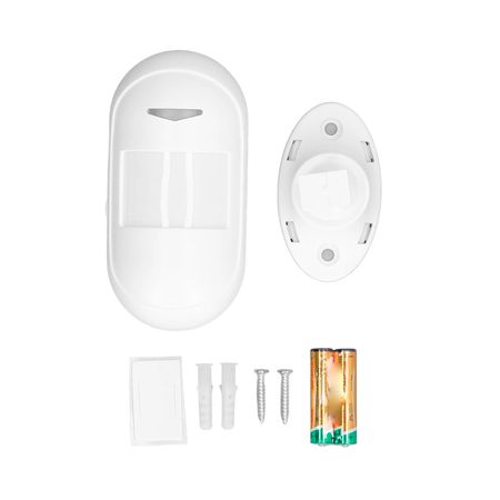 Інфрачервоний датчик руху, зображення 10