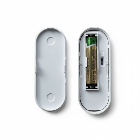 Беспроводной магнитный мини-датчик для контактных дверей и окон, зображення 5