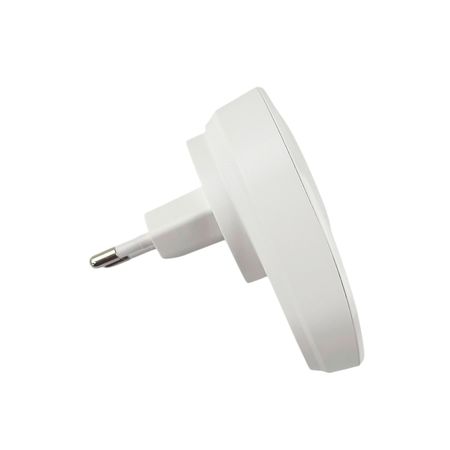 Беспроводной дверной звонок влагозащищённый IP54, изображение 17 - Edisons