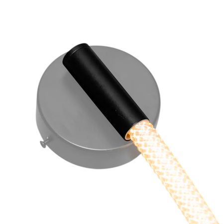 Розетка стельова D100 H40 під драйвер 50-150W золота [CLONE] [CLONE] [CLONE], зображення 2