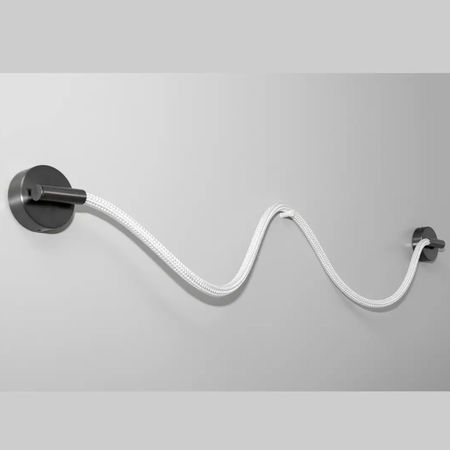 Розетка стельова D100 H40 під драйвер 50-150W золота [CLONE] [CLONE] [CLONE], зображення 8