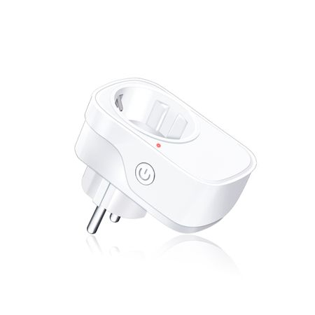 Умная беспроводная розетка SW-R08, изображение 6 - Edisons