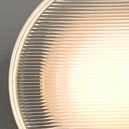 Настенный светильник Carmelia Bronze, Цвет: бронза, изображение 14 - Edisons