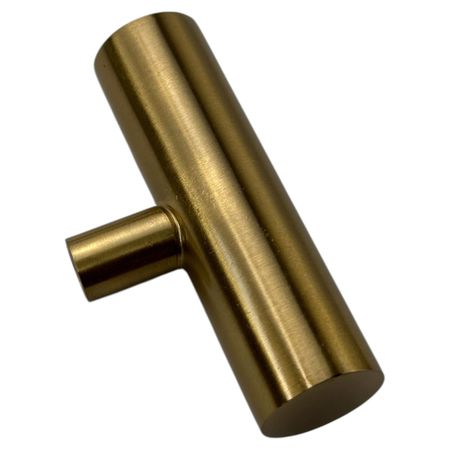 Кріплення для неону діаметром 20 мм під стельову розетку Бронзове, зображення 5