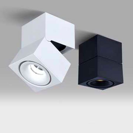 Трековый светильник Сasket белый 15W 3000K Premium, изображение 4 - Edisons