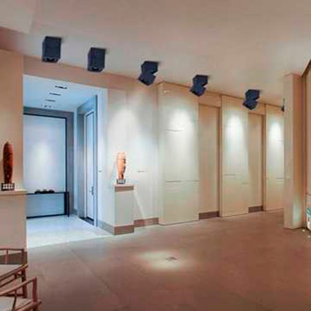 Трековый светильник Сasket белый 15W 3000K Premium, изображение 6 - Edisons