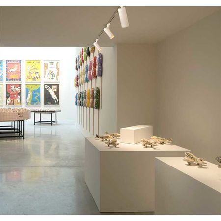 Трековий світильник Real білий 12W 3000K Premium, зображення 6