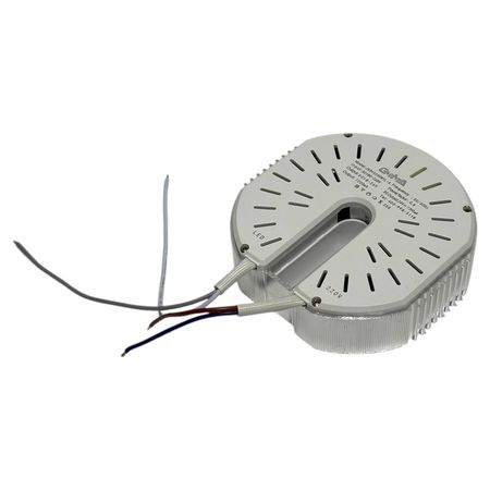 Блок живлення DST70CS-BK 55W прямокутний [CLONE] [CLONE], зображення 2