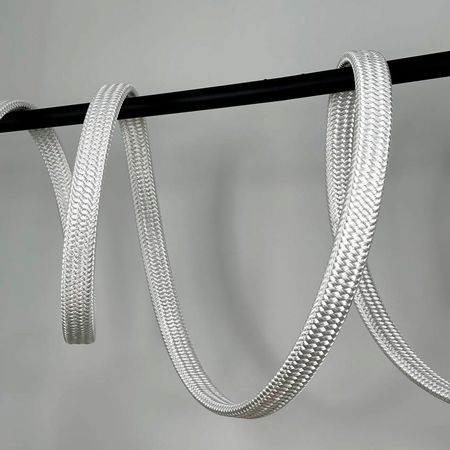 Підвіс U-line з гнучкого плоского неону 38х10мм 2м 32W 4000К (нейтральне свічення), зображення 4