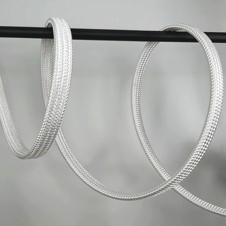 Підвіс U-line з гнучкого плоского неону 38х10мм 2м 32W 4000К (нейтральне свічення), зображення 3