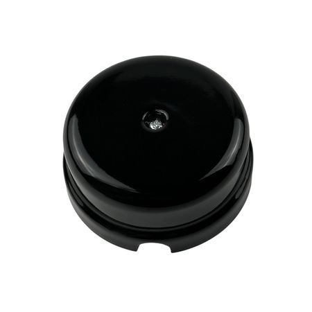 Розподільна коробка керамічна 78ммх35мм Чорна, зображення 10