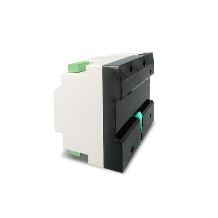 Автомат ввода резерва TOMZN TOQ5 2P 230V125A, изображение 5 - Edisons