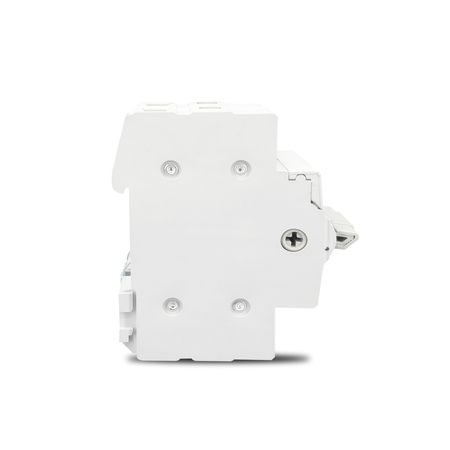 Трехпозиционный ручной переключатель ввода резерва TO219G 2P 63A АВР MTS TOMZN 220В, 380В, изображение 4 - Edisons