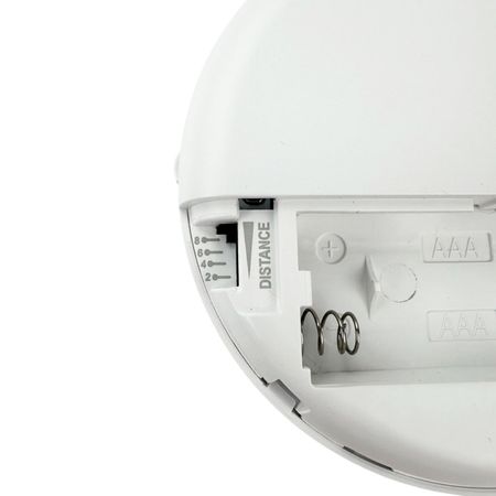 Комплект Senso з Бездротового датчику руху KS-WLS04 та Розумної бездротової розетки SW-R08, зображення 6
