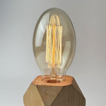 Лампа Едісона BT-75, зображення 2