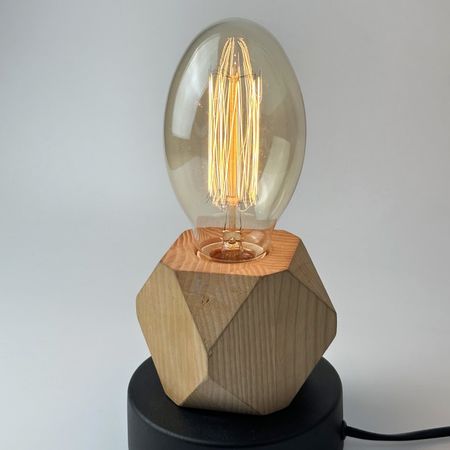 Лампа Едісона BT-75, зображення 4