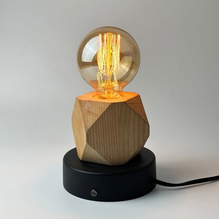 Лампа накаливания Эдисона G80, изображение 5 - Edisons