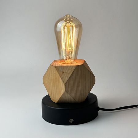 Лампа накаливания Эдисона ST58, изображение 4 - Edisons