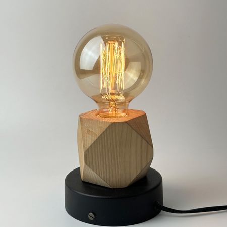 Лампа накаливания Эдисона G95, изображение 7 - Edisons