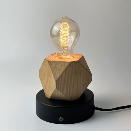 Лампа накаливания Эдисона А19 (спираль), изображение 7 - Edisons