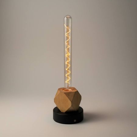 Лампа Едісона T300 (спіраль), зображення 2