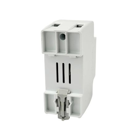 Реле защиты от перепадов напряжения TOMZN TOVPD1-60-EC 230V 60А, изображение 10 - Edisons