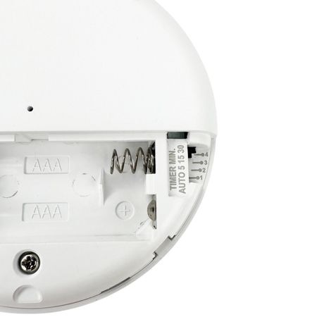 Комплект Senso з Бездротового датчику руху KS-WLS04 та Розумної бездротової розетки SW-R08, зображення 5