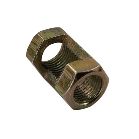Переходник MK-003/25-9, изображение 4 - Edisons