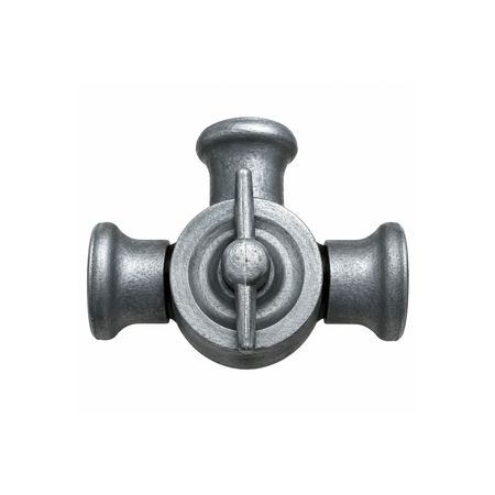 Поворотний Шарнір Із Затиском MR-011/3