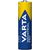 Батарейка щелочная (алкалиновая) Varta Industrial Pro AA пальчиковая (10 шт) Германия, изображение 2 - Edisons