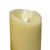 Набор з 3 LED свечей Dancing Flame 75х100/125/150 мм с имитацией пламени и пультом ДУ Premium, изображение 4 - Edisons