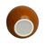 Дерев'яний патрон GU10 сфера з буку діаметр 100 мм, зображення 2