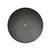 Розетка стельова D300 H40 під драйвер чорна, зображення 5