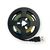1м LED стрічка з USB 5V 8W COB 4000K (нейтральний) 8 мм для павербанка або USB адаптера, Колір світла: 4000К, Довжина: 1 м, зображення 2