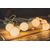 Набір LED ламп WELLMAX G45 E27 1W 2700K екстра теплий білий 10 шт пластикова колба, Кількість: набір 10 шт., Потужність, Вт: 1, зображення 10