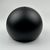 Абажур Ball D190 Black/Black Уценка, изображение 11 - Edisons